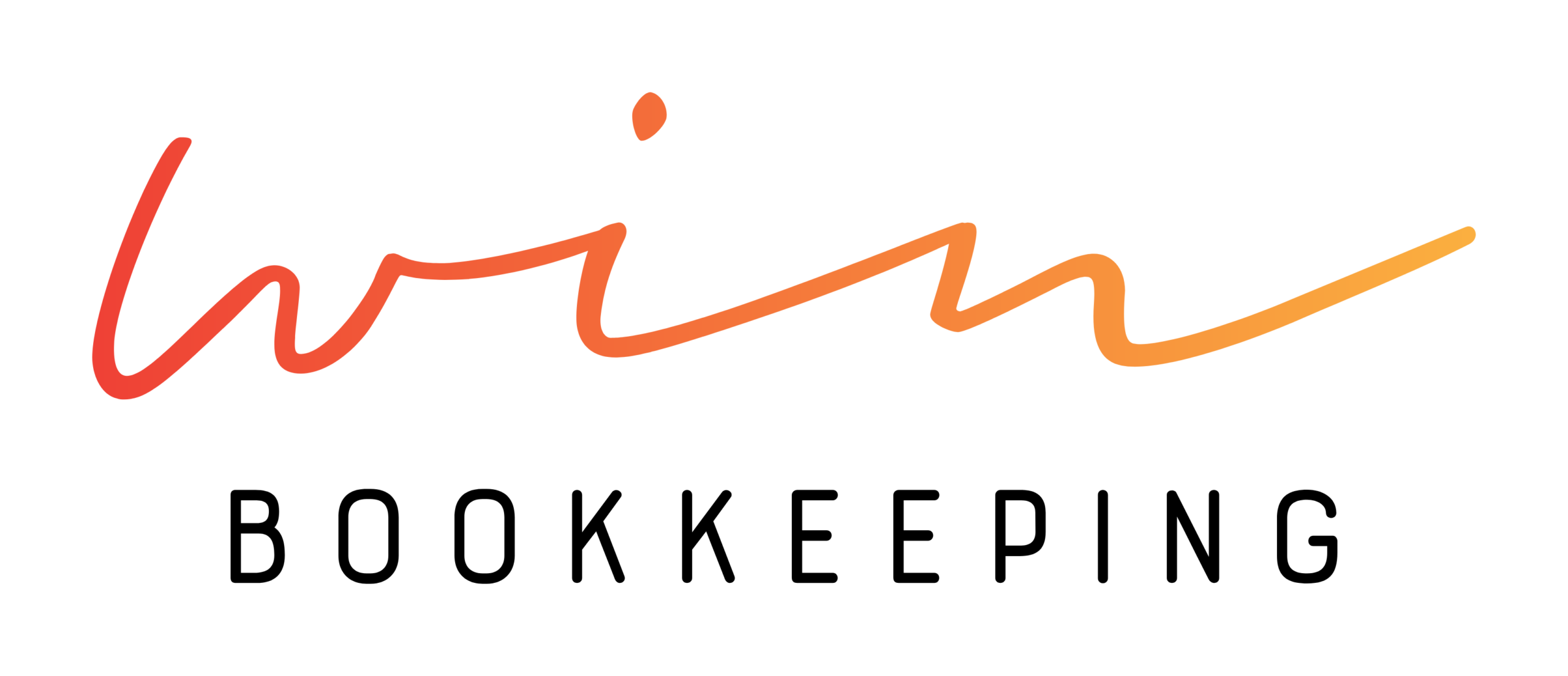 Win Bookkeeping